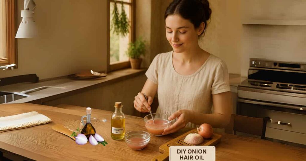 Here's how to whip up in your kitchen