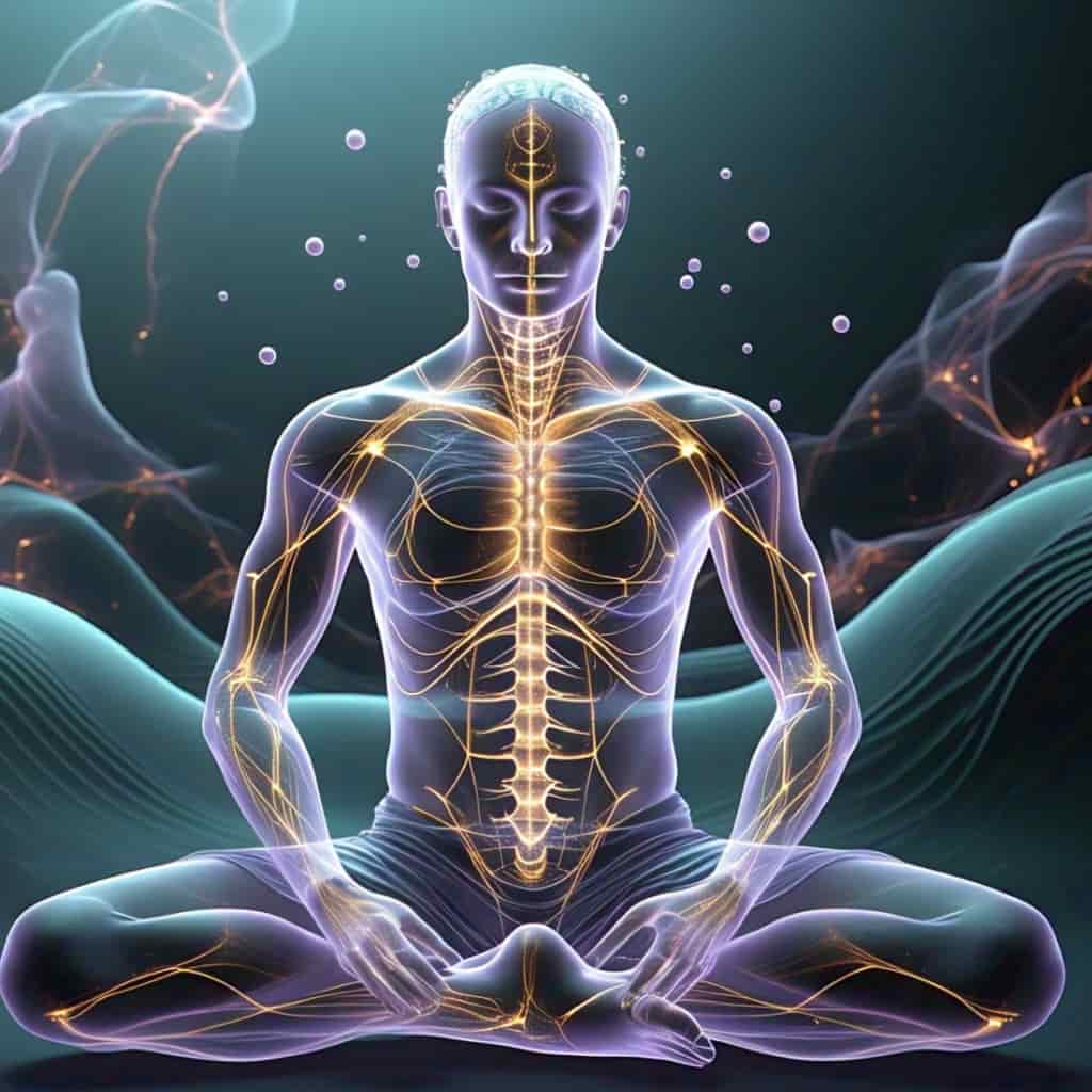 Boosts Mind-Body Awareness