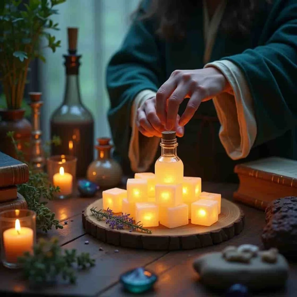 Camphor Benefits & Uses for Natural Remedies