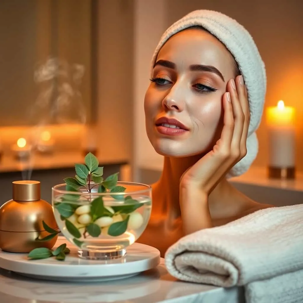 Camphor for Skin Care: Benefits & Safe Uses