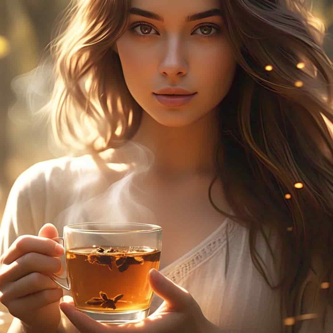 Clove Tea for Digestion Soothe & Strengthen Your Gut