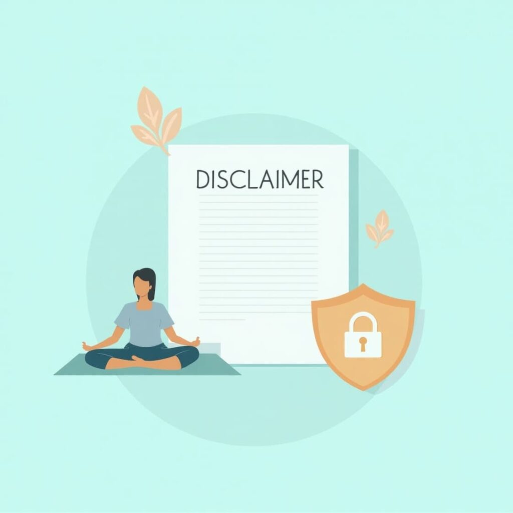 DISCLIMER
