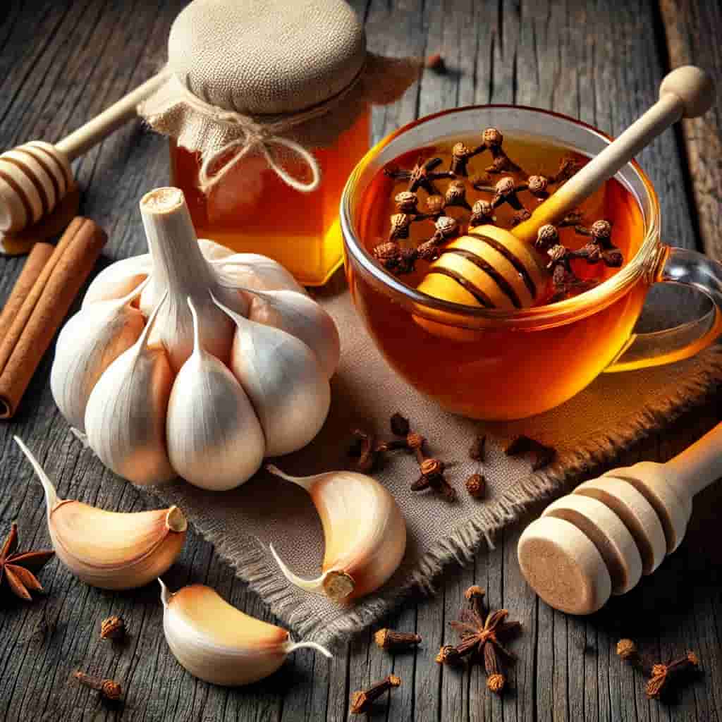 Garlic-&-Clove-Powerful-Natural-Remedy-for-Health-&-Immunity.