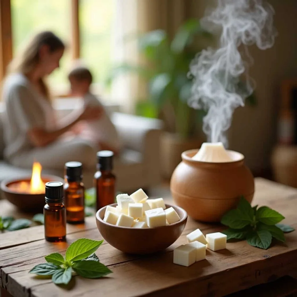 How to Use Camphor Safely Avoid Skin Irritation & Burns