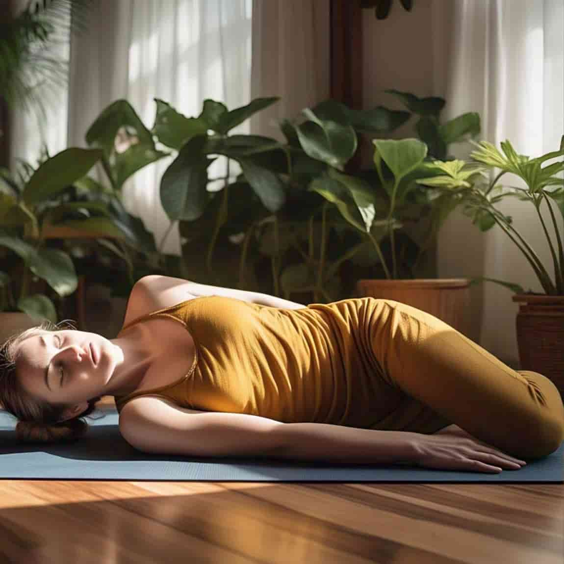 Benefits for Chronic Pain & Muscle Tension Relief