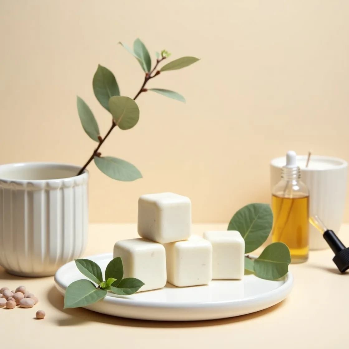 The Benefits & Natural Relief of Camphor Make It the Best of the Cold Season