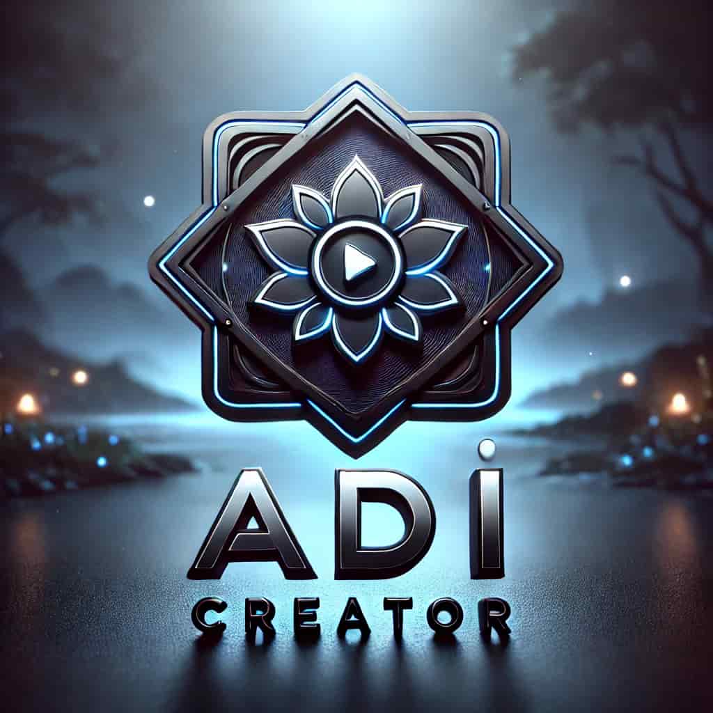 About us: www.adicreator.net