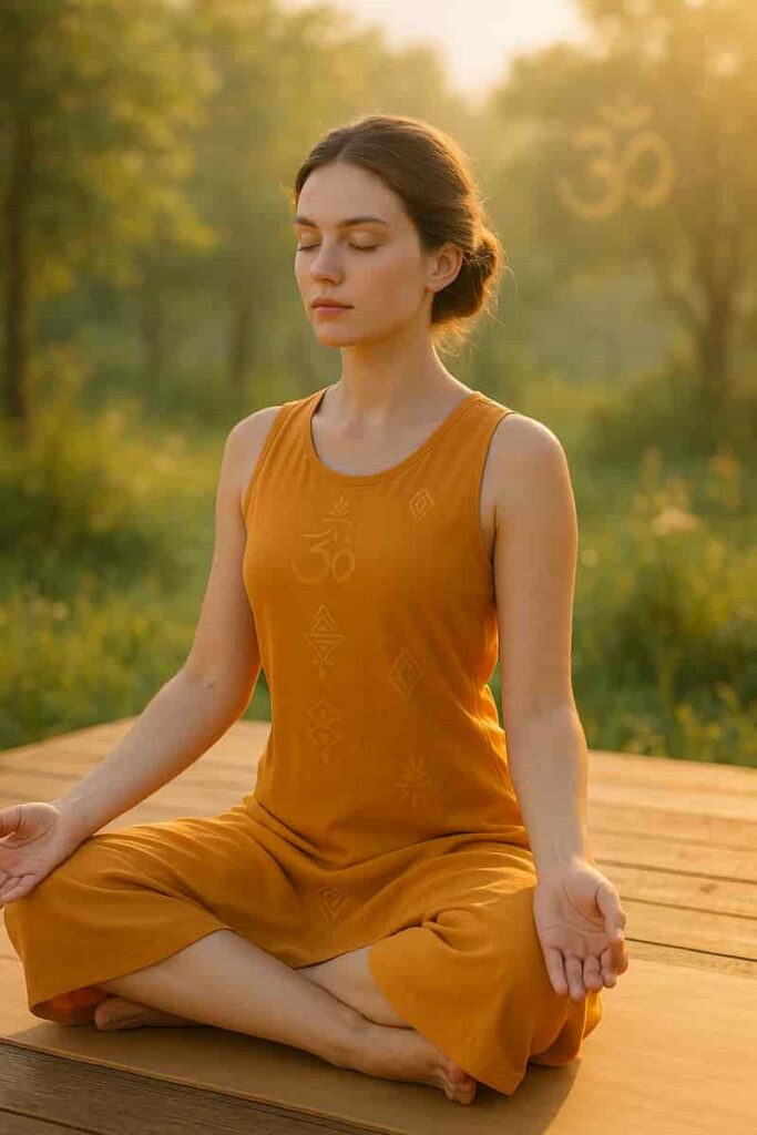 Practicing goes far beyond physical fitness. It leads to a more meaningful, conscious lifestyle.