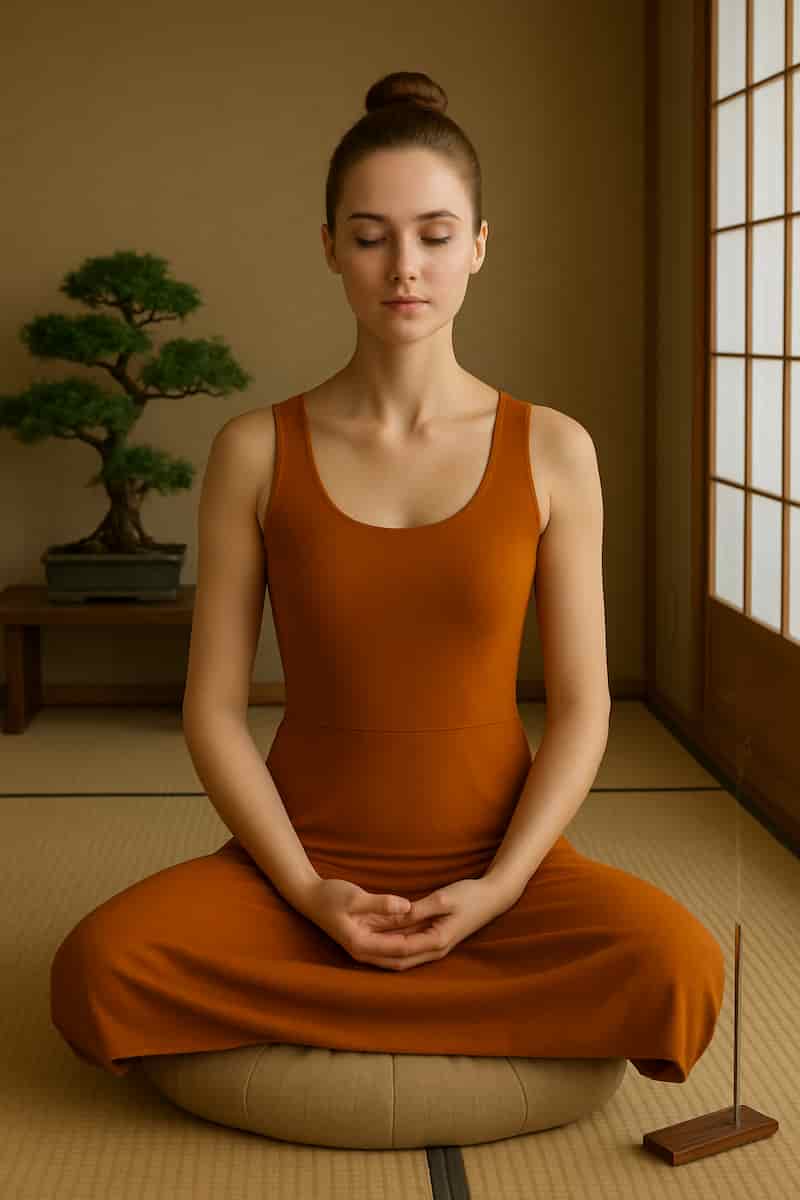 What Is Zen Meditation? Beginner-Friendly Guide to Practice