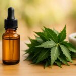 Neem oil and fresh neem leaves compared for skincare, hair care, and health benefits.