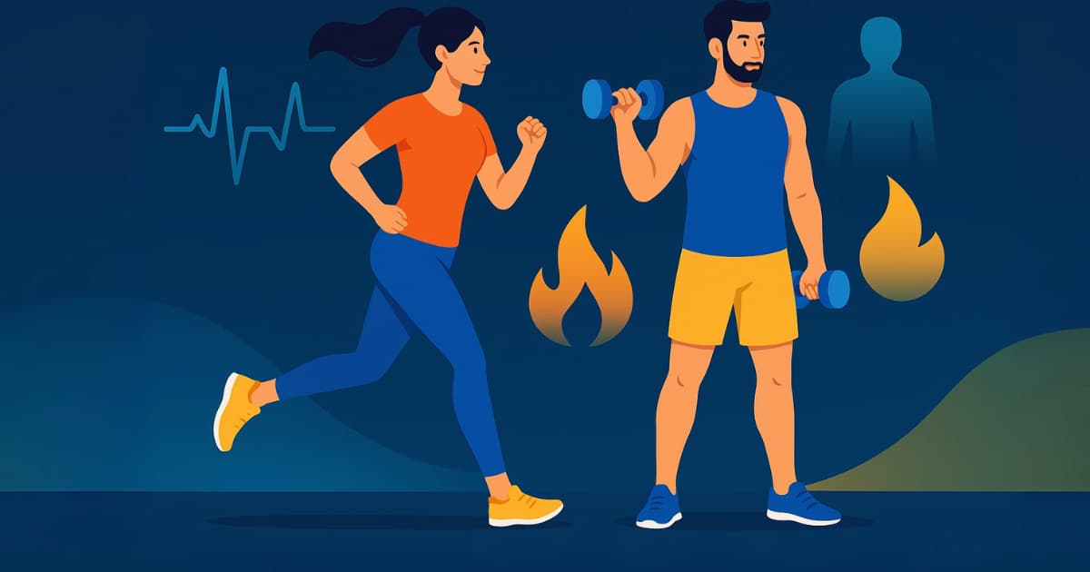 BMR Calculator – Calculate Your Basal Metabolic Rate BMR Calculator Banner – Estimate Your Basal Metabolic Rate