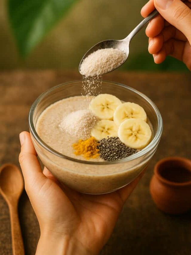 Unlocking the Health Benefits of Psyllium Husk