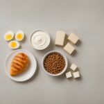 High Protein Foods for Fat Loss – Eggs, Chicken, Yogurt, Lentils