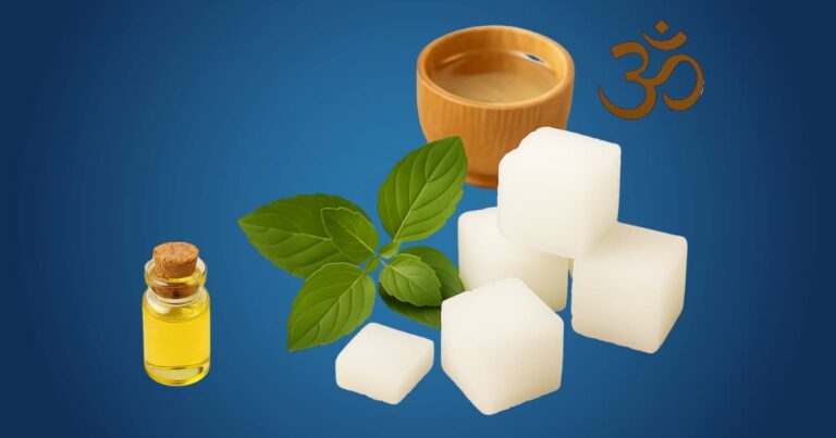 Camphor uses for health, skin care, and spiritual benefits