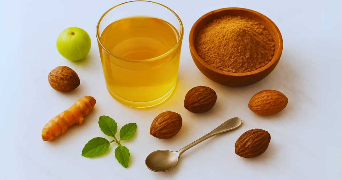 Triphala for Gut Health: The Ancient Ayurvedic Detox Secret revealed in this guide.